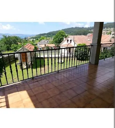 Casa A PEQUENIÑA Сasa de vacaciones Pontevedra