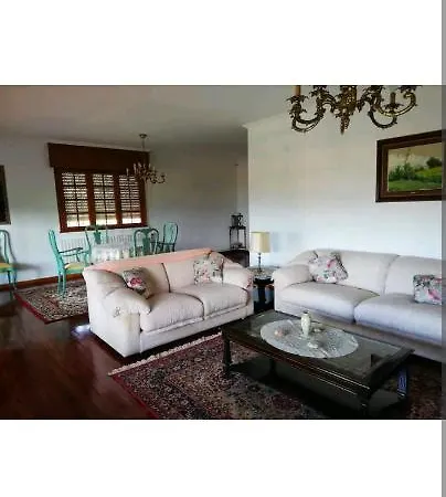 Casa A PEQUENIÑA