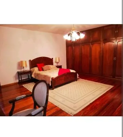 Casa A PEQUENIÑA * Pontevedra