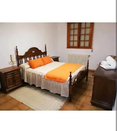 Casa A PEQUENIÑA *