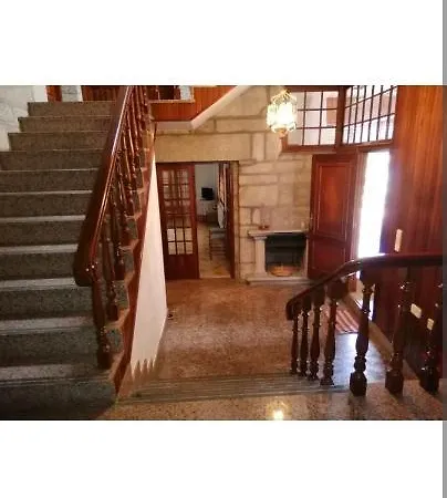 Casa A PEQUENIÑA